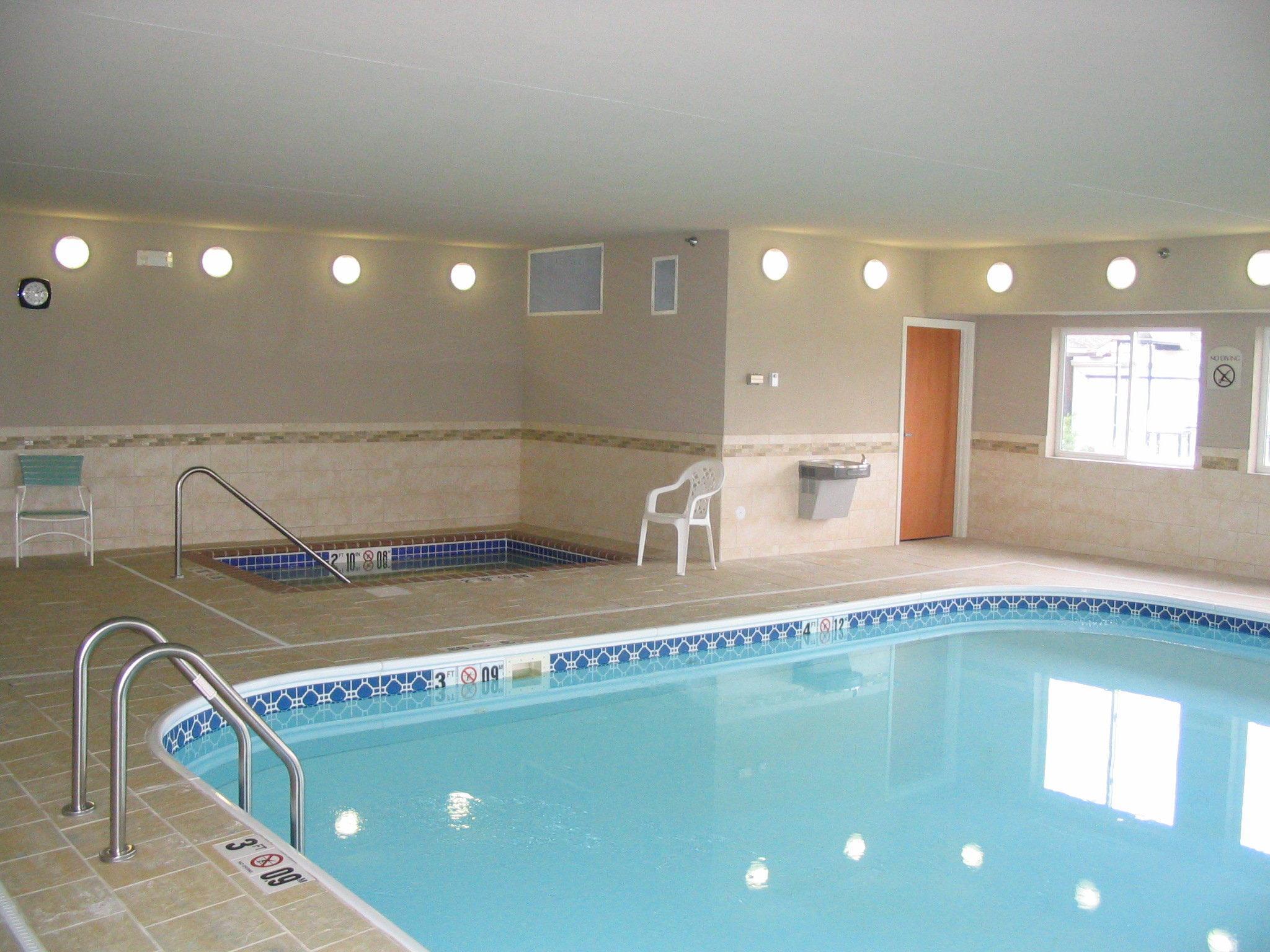 Holiday Inn Express Jamestown By Ihg Fasilitas foto