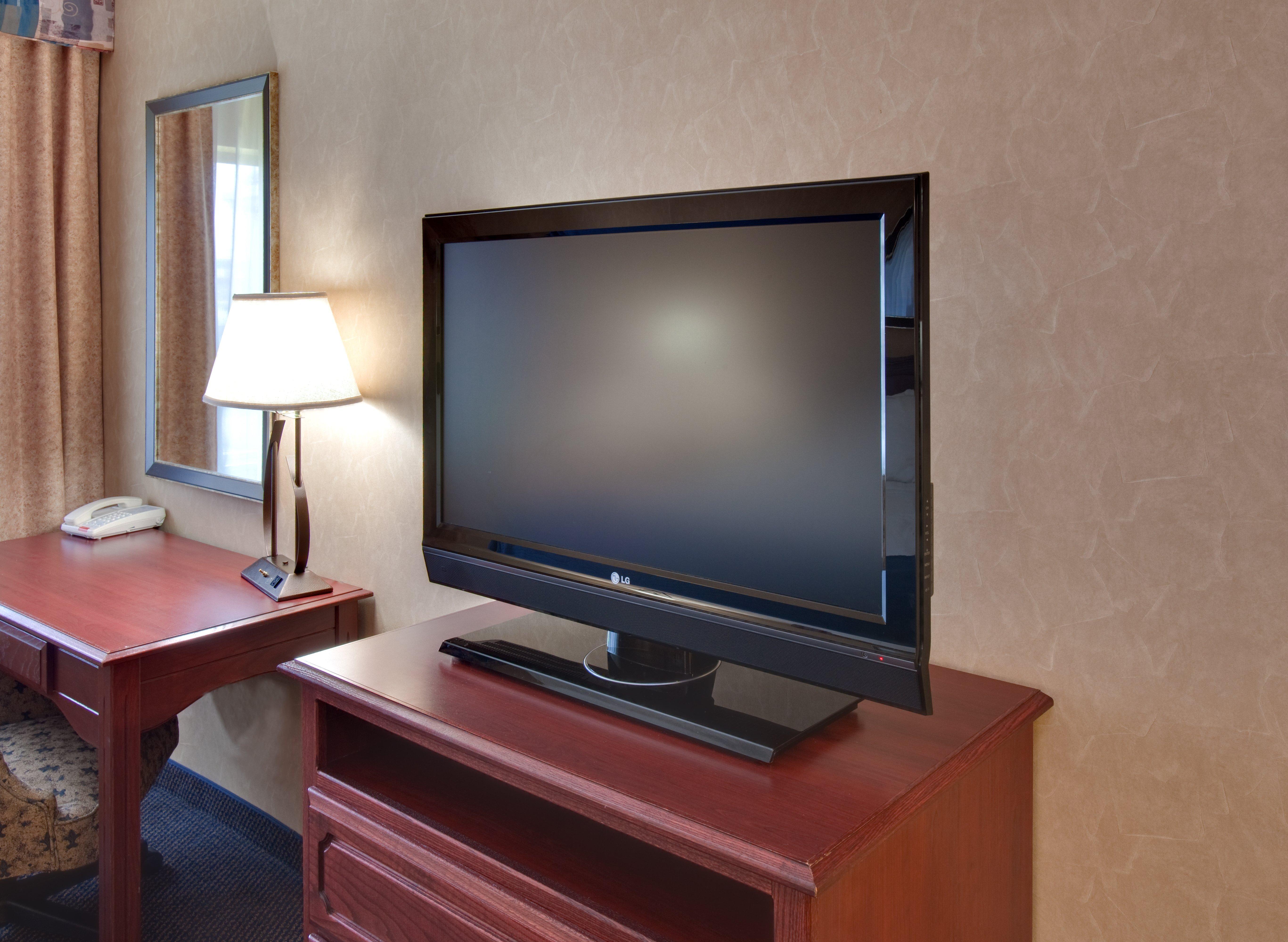 Holiday Inn Express Jamestown By Ihg Bagian luar foto