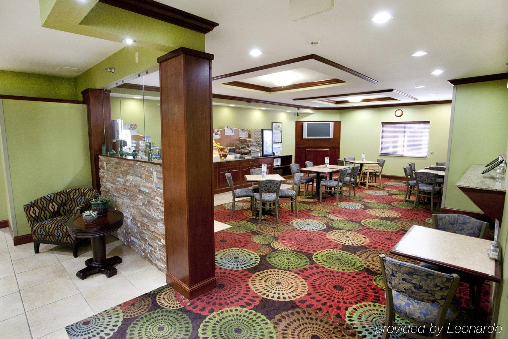 Holiday Inn Express Jamestown By Ihg Bagian luar foto