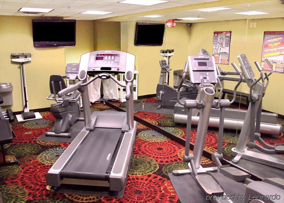 Holiday Inn Express Jamestown By Ihg Bagian luar foto
